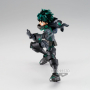 My Hero Academia : World Heroes' Mission - Figurine Izuku Midoriya The Amazing Heroes