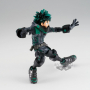 My Hero Academia : World Heroes' Mission - Figurine Izuku Midoriya The Amazing Heroes