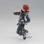 My Hero Academia : World Heroes' Mission - Figurine Shoto Todoroki The Amazing Heroes