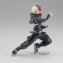 My Hero Academia : World Heroes' Mission - Figurine Shoto Todoroki The Amazing Heroes