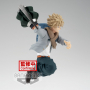 My Hero Academia - Figurine Katsuki Bakugo Bravegraph Vol. 3