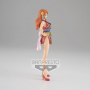 One Piece - Figurine Nami Wanokuni ~ The Grandline Lady ~ Vol. 7 DXF