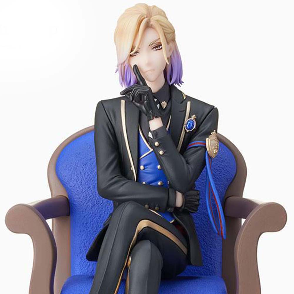 Twisted Wonderland - Figurine Vil Schoenheit Grace Situation PM