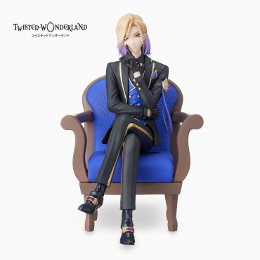 Twisted Wonderland - Figurine Vil Schoenheit Grace Situation PM