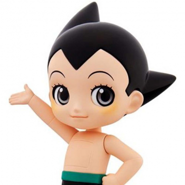 Astro Boy - Figurine Astro Boy Q-Posket Ver. A