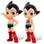 Astro Boy - Figurine Astro Boy Q-Posket Ver. A