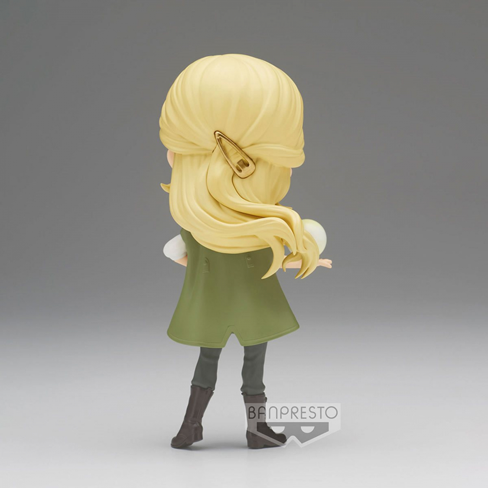 Fate : The Winx Saga - Figurine Stella Q-Posket