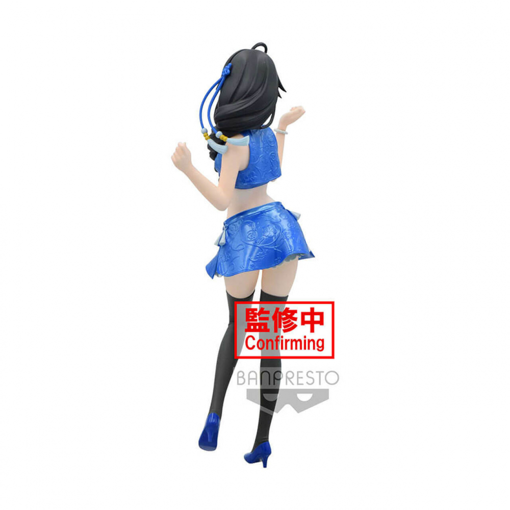 My Teen Romantic Comedy Snafu Climax - Figurine Yukino Yukinoshita Kyunties