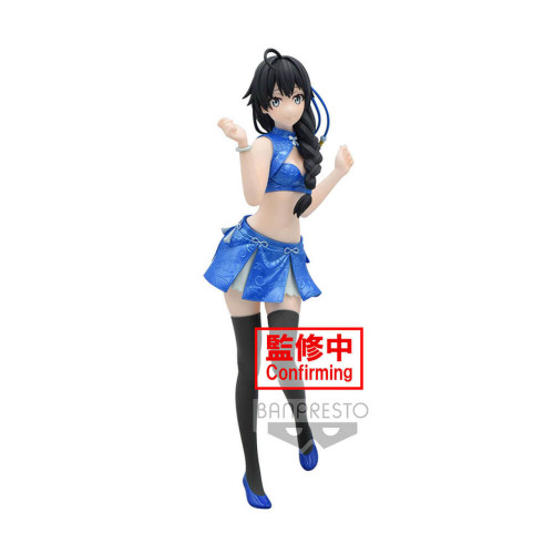 My Teen Romantic Comedy Snafu Climax - Figurine Yukino Yukinoshita Kyunties