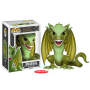 Game Of Thrones - POP Rhaegal