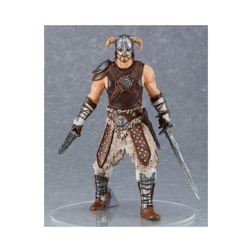 The Elder Scrolls V Skyrim - Figurine Dovahkiin Pop Up Parade