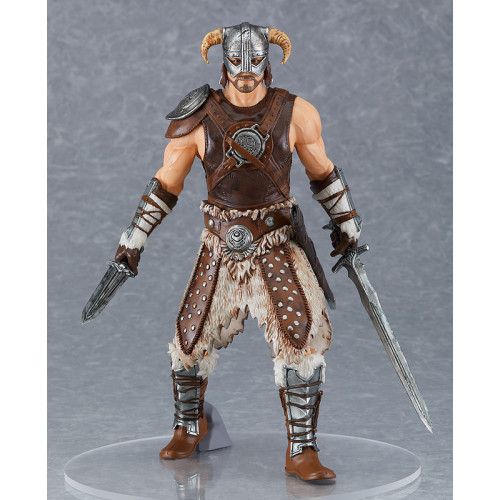 The Elder Scrolls V Skyrim - Figurine Dovahkiin Pop Up Parade