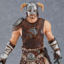 The Elder Scrolls V Skyrim - Figurine Dovahkiin Pop Up Parade