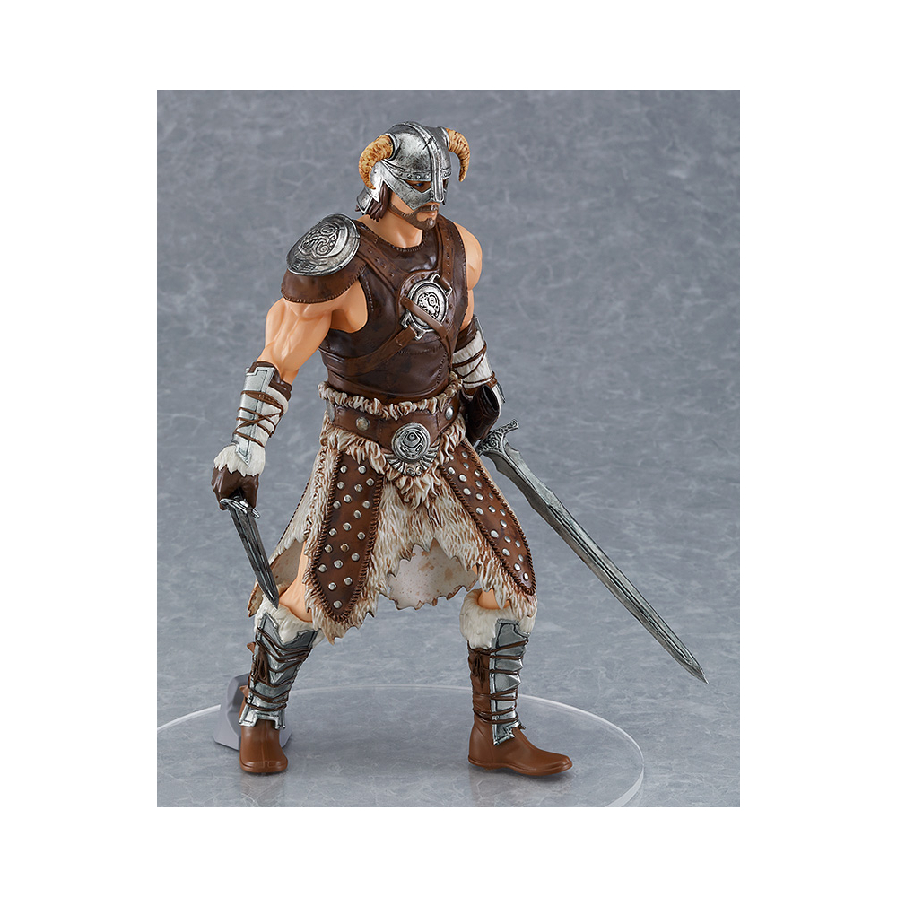 The Elder Scrolls V Skyrim - Figurine Dovahkiin Pop Up Parade