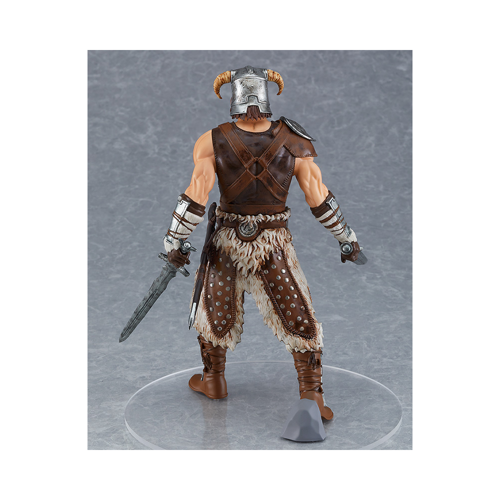 The Elder Scrolls V Skyrim - Figurine Dovahkiin Pop Up Parade