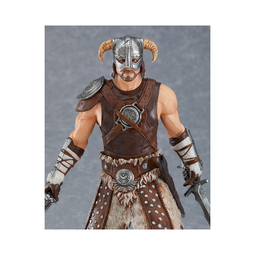 The Elder Scrolls V Skyrim - Figurine Dovahkiin Pop Up Parade