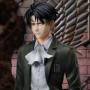 Attack On Titan - Statue Levi Ackerman Birthday Ver. 1/7