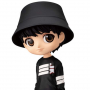 BTS (Kpop) - Figurine TinyTan Mic Drop Jungkook Q-Posket