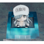 Cells At Work ! - Figurine White Blood Cell (Neutrophil) Nendoroid [1579]