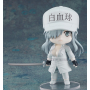 Cells At Work ! - Figurine White Blood Cell (Neutrophil) Nendoroid [1579]