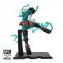 My Hero Academia - Figurine Izuku Midoriya Super Figure Collection