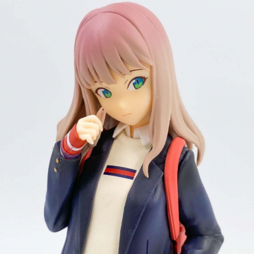 SSSS.Dynazenon - Figurine Yume Minami Special Figure