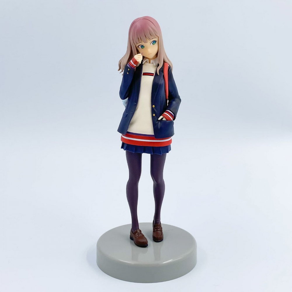 SSSS.Dynazenon - Figurine Yume Minami Special Figure