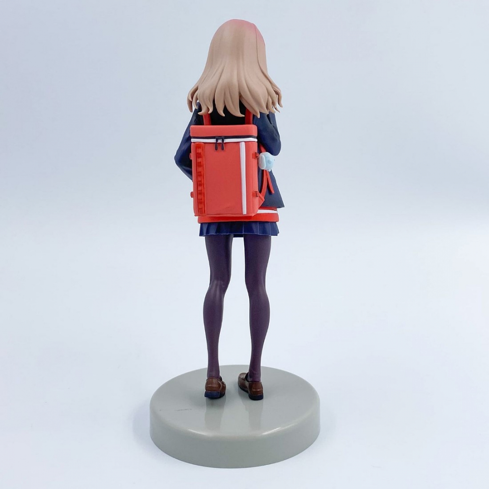 SSSS.Dynazenon - Figurine Yume Minami Special Figure