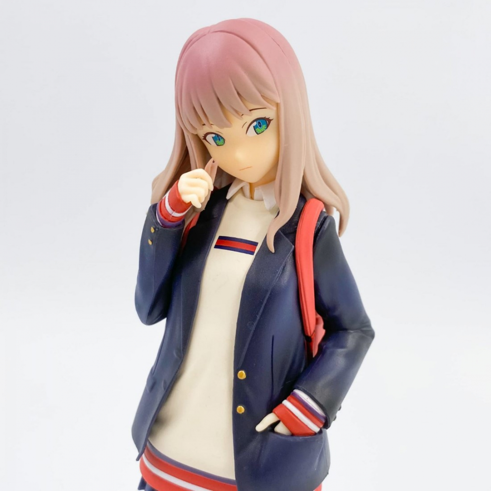 SSSS.Dynazenon - Figurine Yume Minami Special Figure