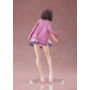 Saekano - Figurine Kato Megumi Loungewear Ver. Coreful