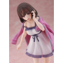 Saekano - Figurine Kato Megumi Loungewear Ver. Coreful