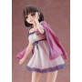 Saekano - Figurine Kato Megumi Loungewear Ver. Coreful