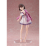 Saekano - Figurine Kato Megumi Loungewear Ver. Coreful