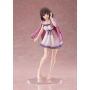 Saekano - Figurine Kato Megumi Loungewear Ver. Coreful