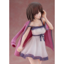 Saekano - Figurine Kato Megumi Loungewear Ver. Coreful