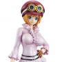 One Piece - Figurine Koala Sailing Again Excellent Model Portrait Of Pirates