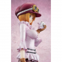 One Piece - Figurine Koala Sailing Again Excellent Model Portrait Of Pirates