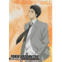 Kuroko No Basket - Lot de 4 photos encadrées (Set 6)