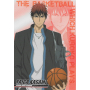 Kuroko No Basket - Lot de 4 photos encadrées (Set 7)