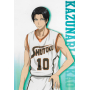 Kuroko No Basket - Lot de 4 photos encadrées (Set 13)