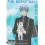 Kuroko No Basket - Lot de 4 photos encadrées (Set 15)