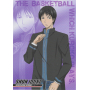 Kuroko No Basket - Lot de 4 photos encadrées (Set 15)