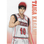 Kuroko No Basket - Lot de 4 photos encadrées (Set 16)