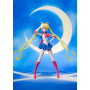 Sailor Moon Crystal - Figurine Sailor Moon Figuarts