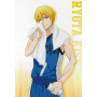 Kuroko No Basket - Lot de 4 photos encadrées (Set 19)