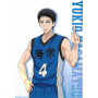 Kuroko No Basket - Lot de 4 photos encadrées (Set 19)