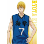 Kuroko No Basket - Lot de 4 photos encadrées (Set 21)