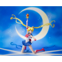 Sailor Moon Crystal - Figurine Sailor Moon Figuarts