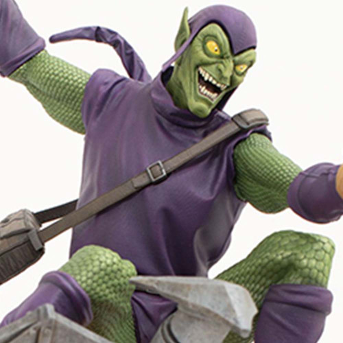 Marvel - Figurine Green Goblin