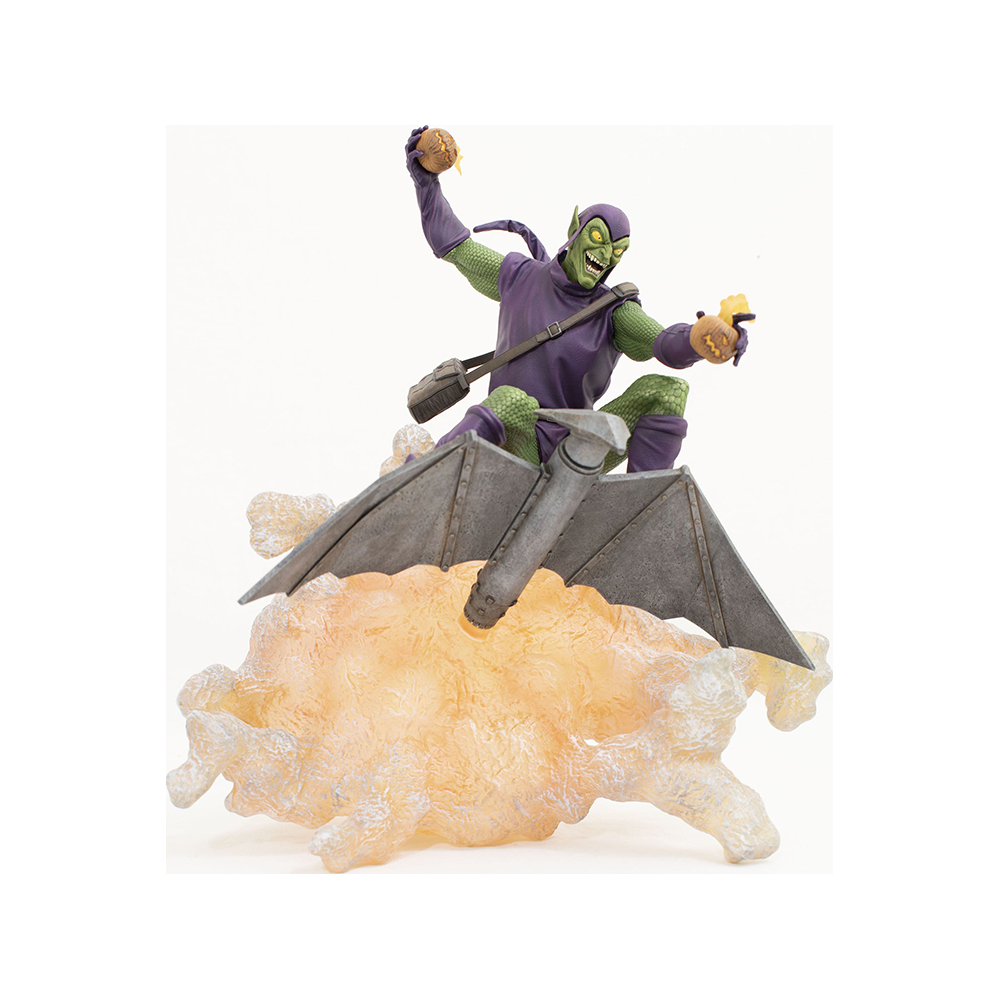 Marvel - Figurine Green Goblin